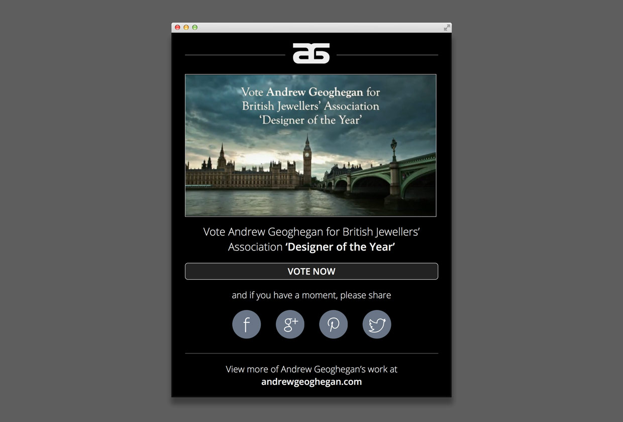 Responsive web design