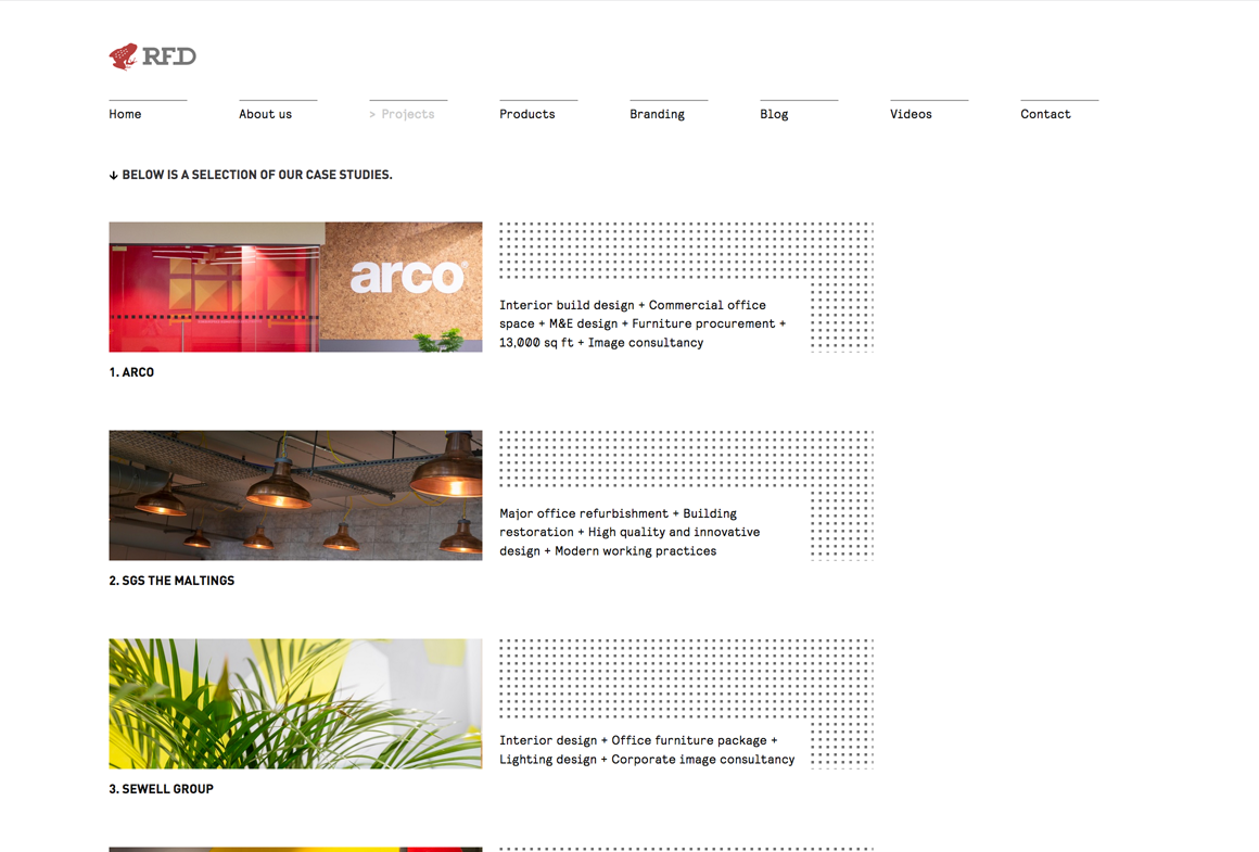 Freelance web development using ExpressionEngine